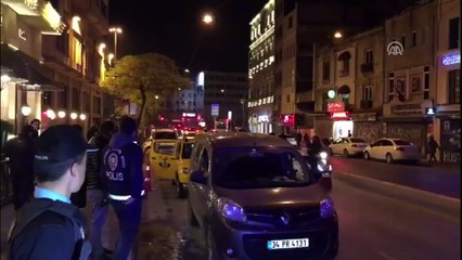 'Yeditepe Huzur' asayiş uygulaması (2) - İSTANBUL