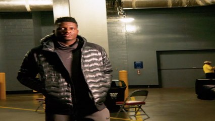 NBA Fashion 2017-18: Episode 6 - Lat Am Subtitled