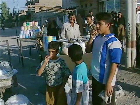 Secrets of War Declassified 9/20: Gulf War - Iraq's Secrets