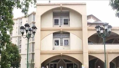 Ahok Tersangka, Ribuan Umat Islam Gelar Apel Akbar