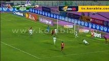 ملخص مباراة .. الزمالك 0 -  3 الاهلي ..الدوري المصري