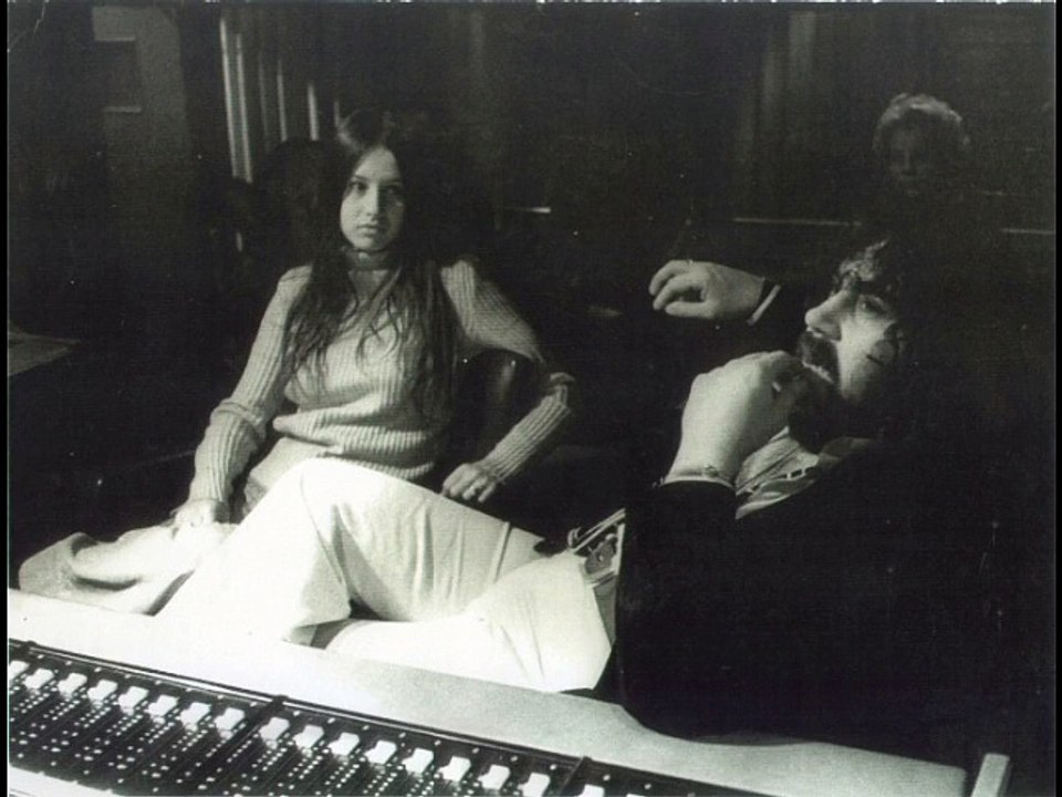 VANGELIS Abraham's Theme