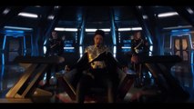 Star Trek: Discovery Episode 11 Trailer (2017) Mid-Season Premiere