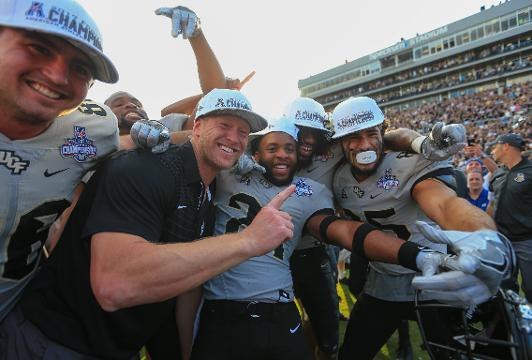 AFCA: Best stories from the 2017 college football season