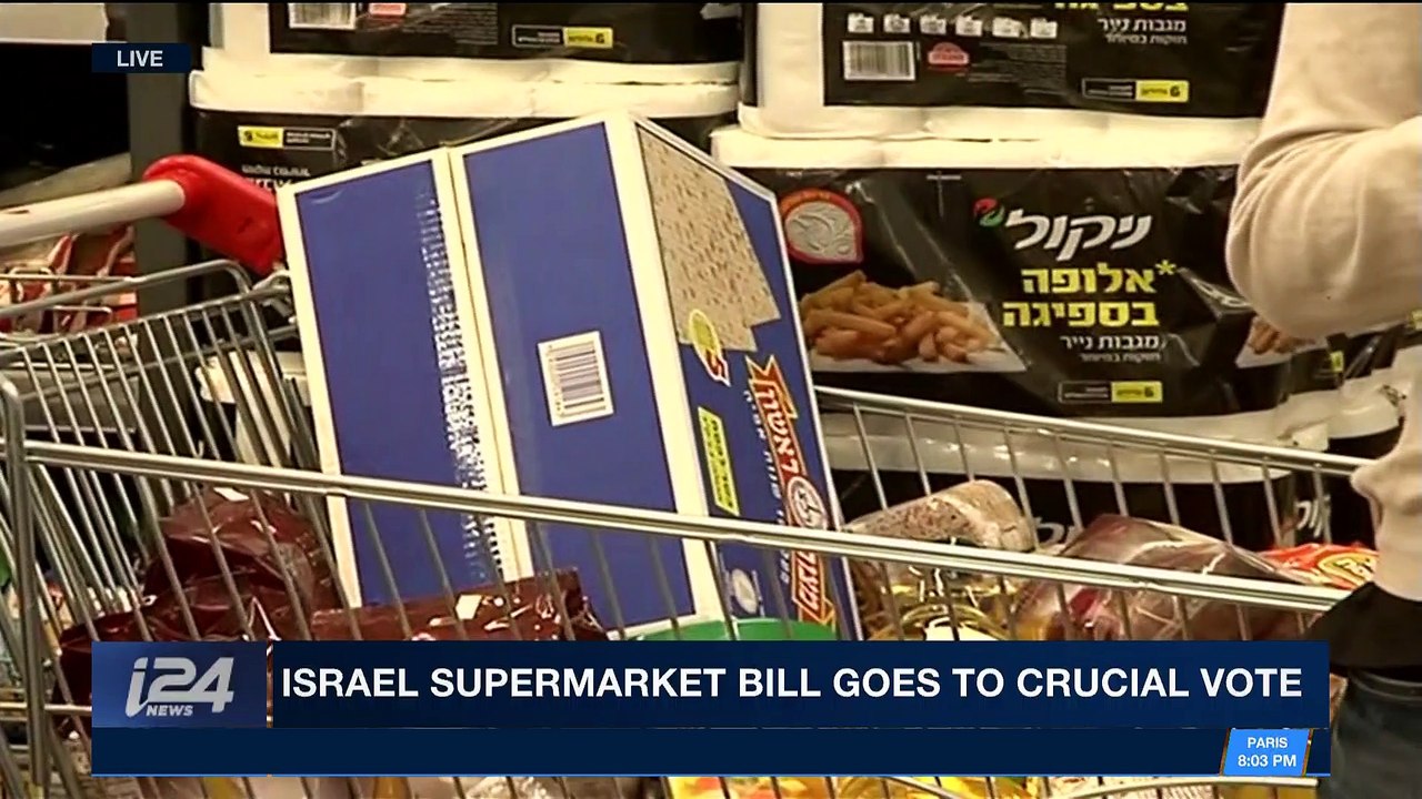 THE RUNDOWN | After delays, Pence announces Israel visit | Monday, January 8th 2018