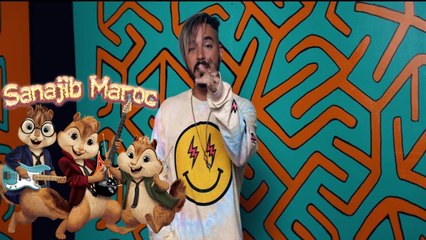 J. Balvin_ Willy William - Mi Gente (Chipmunks Cover) بصوت السناجب