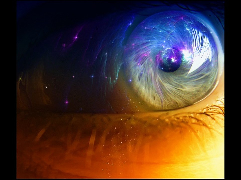 REMOTE Her Mind Eyes