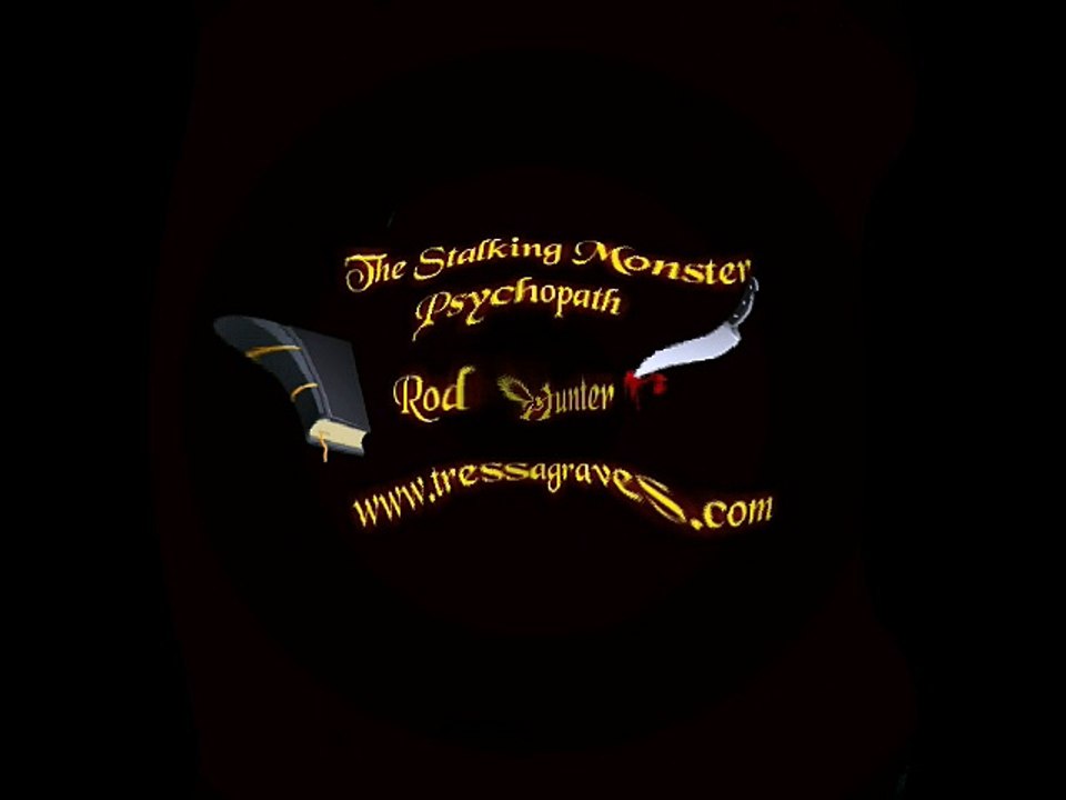 The Stalking Monster read by Tressa Graves