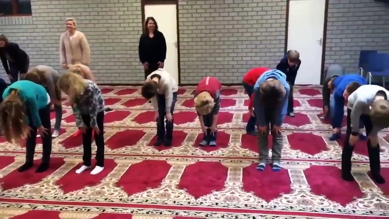 Netherlands: The Future of Children in Europe