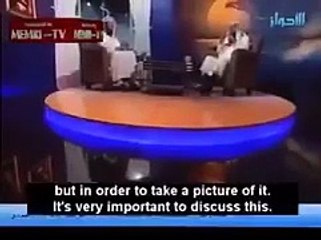 Muslim Scholar: Cancer Caused By Posting Pictures Of Food