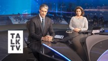 Mudanças no jornalismo marcaram o 2017 da Globo