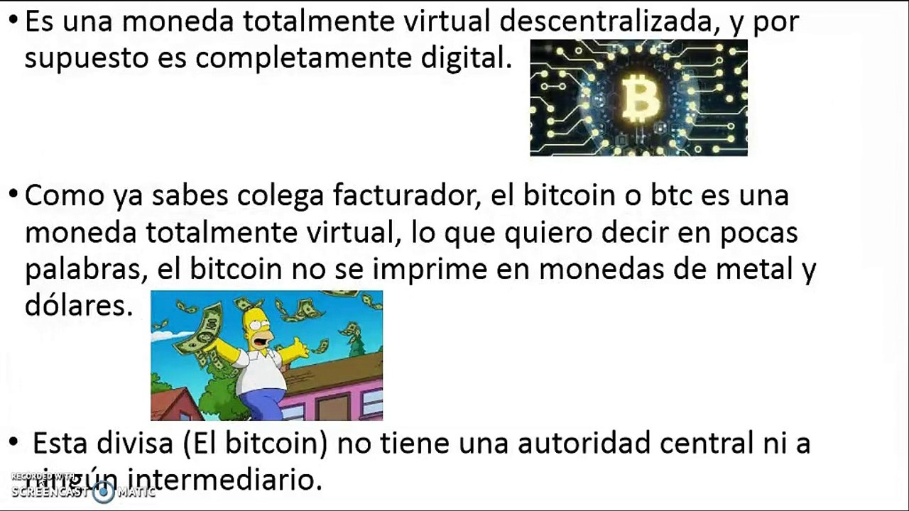 Exitosa moneda virtual!! Revolucion!! ;)