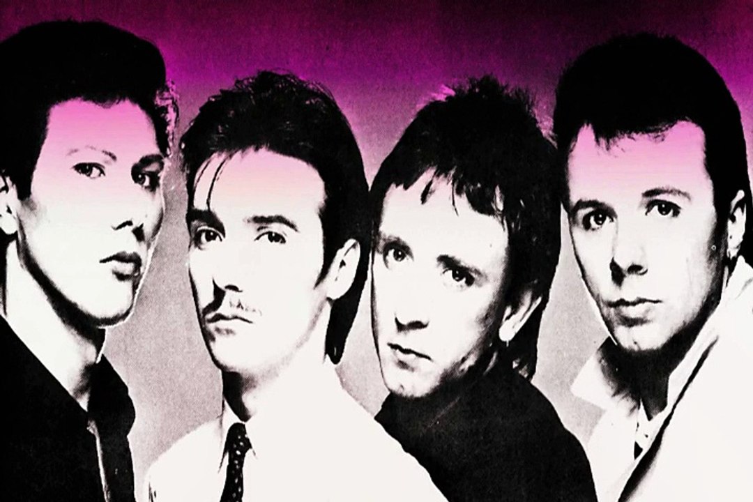 ULTRAVOX Vienna