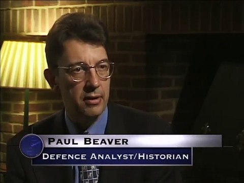 Secrets of War Espionage 10/10: D-Day Deceptions