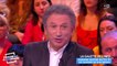Michel Drucker revient sur les rumeurs de son départ de France Télévisions