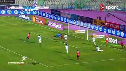 Download Video: أهداف الأهلي و الزمالك - 08/01/2018 بتعليق مدحت شلبي