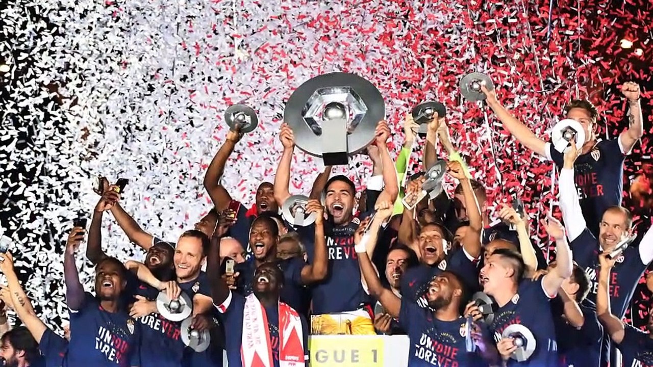 Rétro 2017 - La folle année de Kylian Mbappé