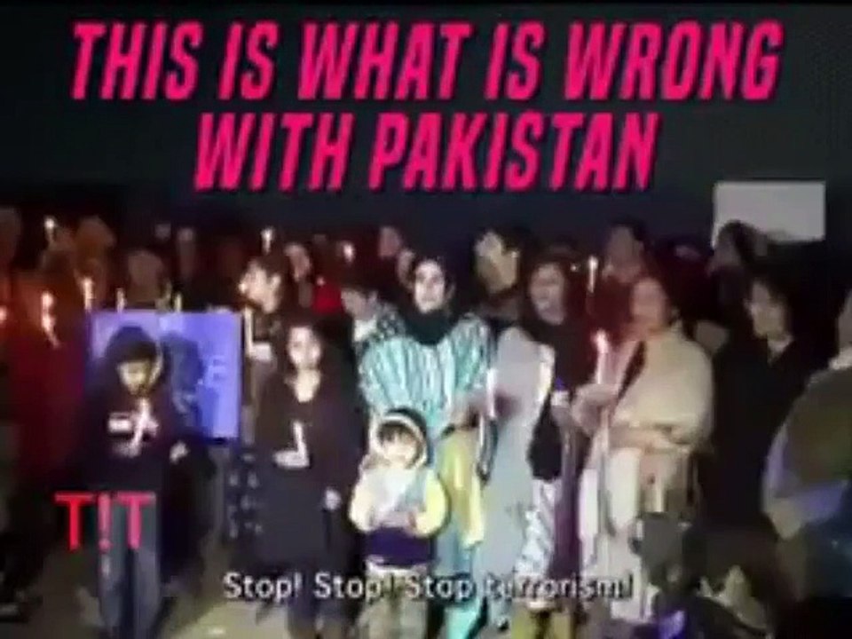 What Is Wrong With Pakistan