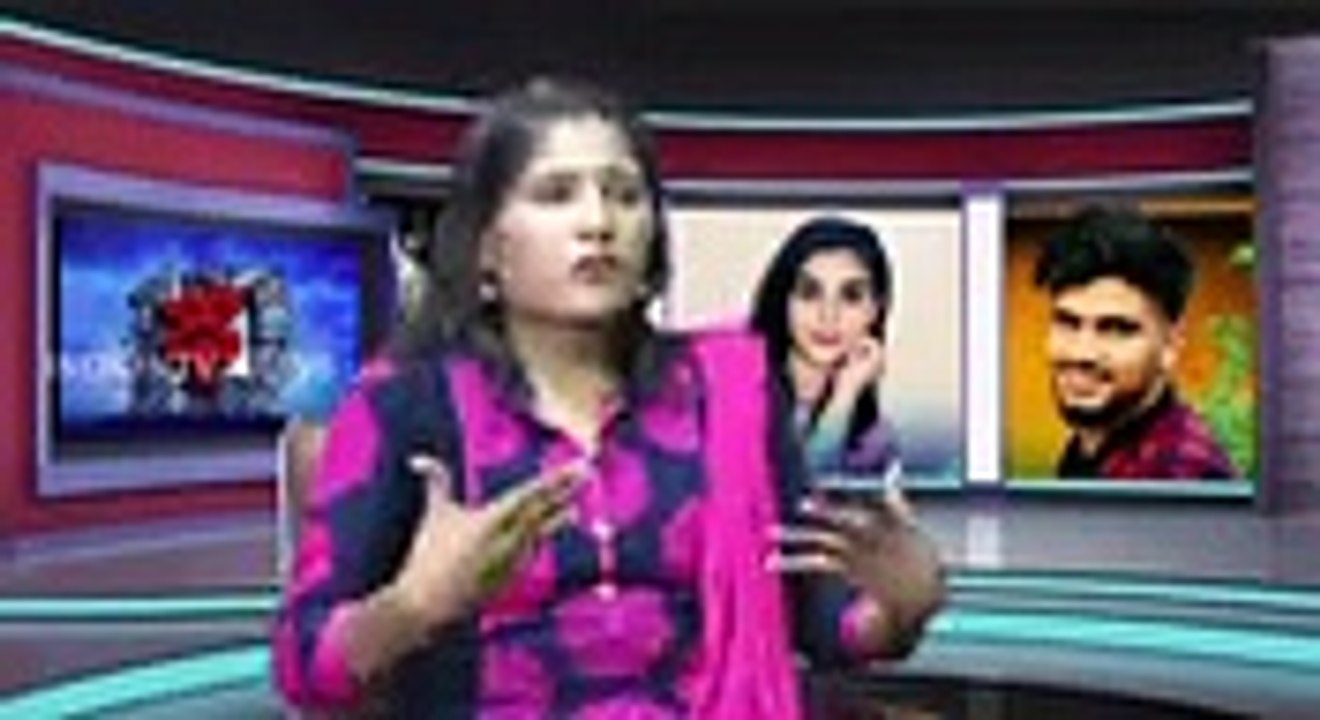 Aqsa Khan Telugu FUNNY DIALOGUES _ Dhee 10 Contestant Aqsa Khan Interview _ Anchor KC _ IndionTvNews by सर्वश्रेष्ठ वीडियो सबसे अच्छा नया वीडियो , Tv series online free fullhd movies cinema comedy 2018