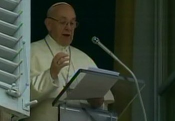 El Papa Francisco manifestó su preocupación por la situación de Venezuela