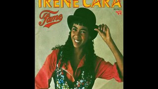 IRENE CARA Fame