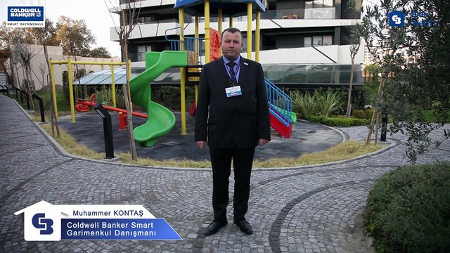 Wloft Dragos Satılık Deniz Manzaralı 3+1 daire