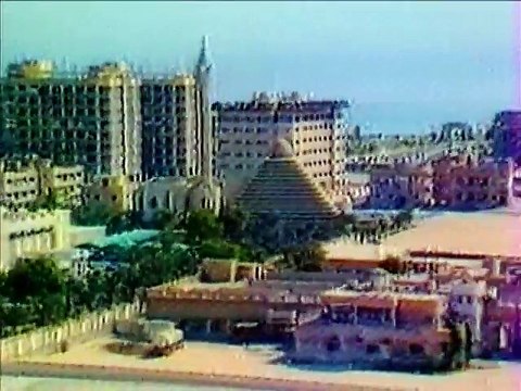 Secrets of War Declassified 8/20: Gulf War - Architects Of Desert Storm