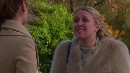 Emmerdale 8th January 2018