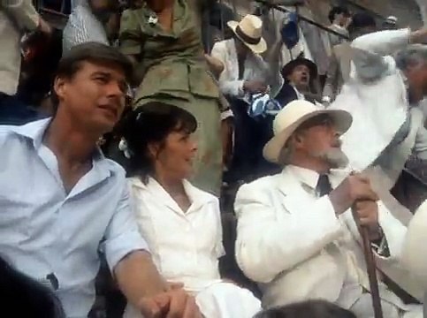 The Winds of War I - The Winds Rise (sa prevodom) part 2/3