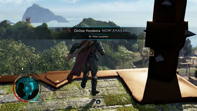 Let's Play Middle-earth: Shadow of War Part 11