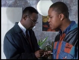 A Touch of Frost  S02E01  A Minority of One (sa prevodom) part 2/2