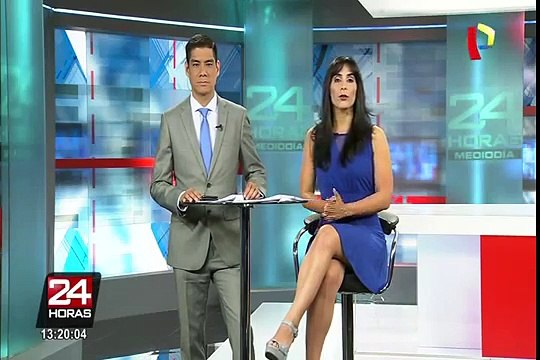 Chorrillos: capturan a delincuentes cuando intentaban asaltar un tienda de abarrotes