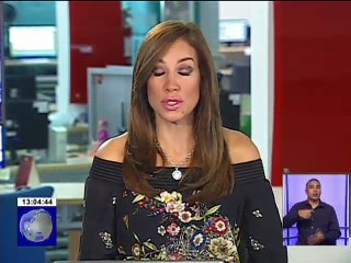 Decomisan contenedor que tenía cocaína en Guayaquil