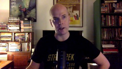 Star Trek: Discovery - Episode 10 "Despite Yourself" - Best Episode of the Season