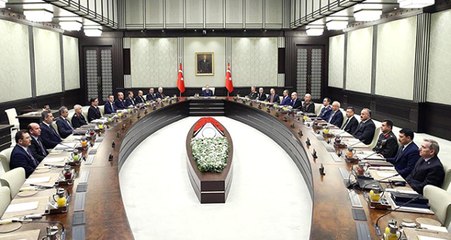 OHAL 6'ncı Kez Uzatılıyor! Süreç İse MGK Kararıyla Başlayacak