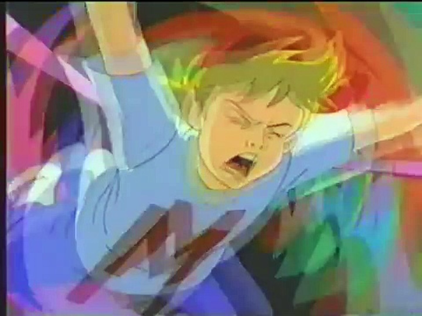 Mighty Max S1 E01 A Bellwether In Ones Cap