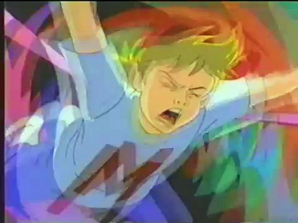 Mighty Max S1 E01 - A Bellwether in Ones Cap