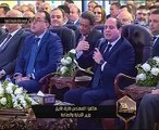 وزير التجارة: أرقام الإنتاج الصناعى فى 2017 لم تشهدها مصر منذ سنوات