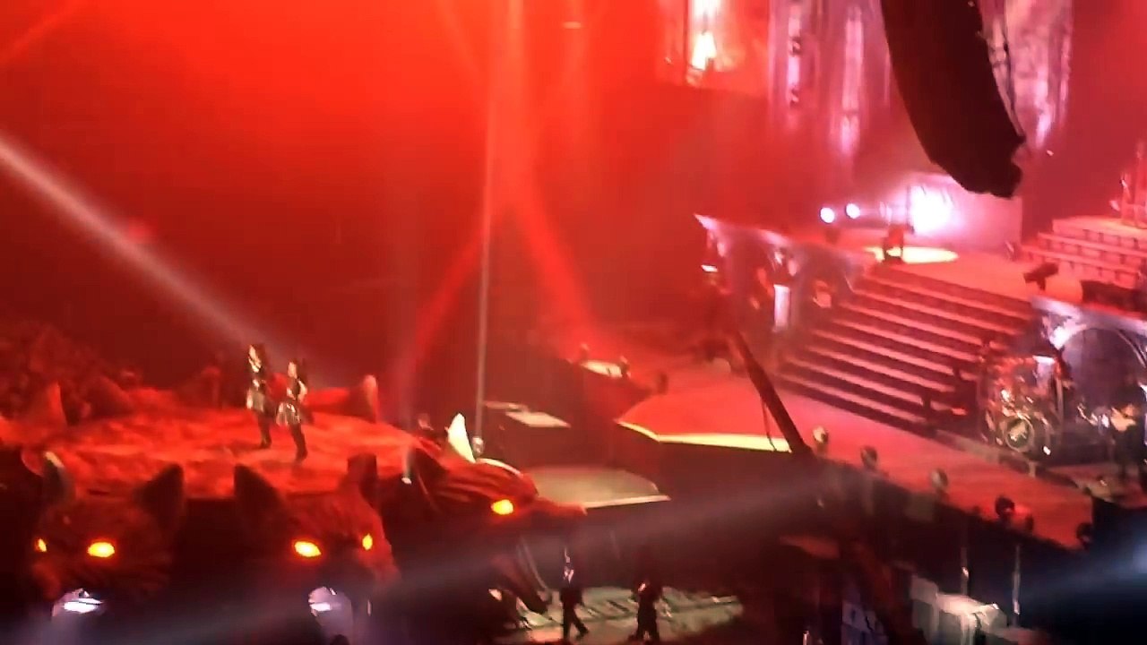 BabyMetal Headbanger