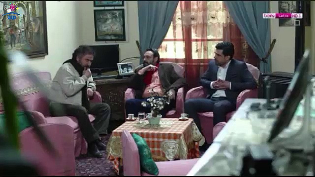 ALghreeb 19