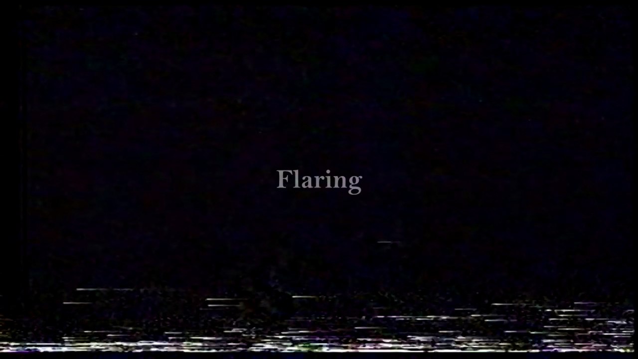 Bienvenue à Flaring