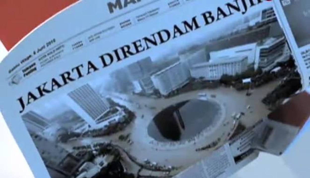 Makna dan Peristiwa Bahaya Hasud (Bagian 2)
