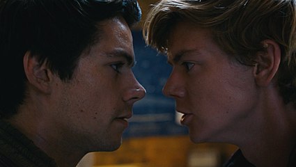 Le labyrinthe : le remède mortel - Bande annonce HD