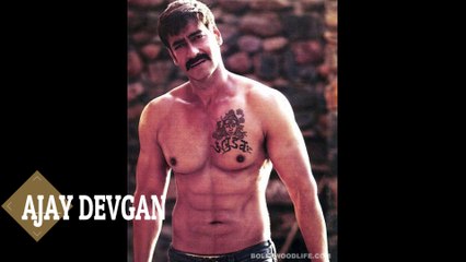 INDIAN ACTORS SIX PACK