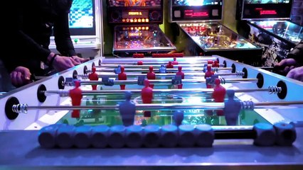 Prepping Like A Hipster