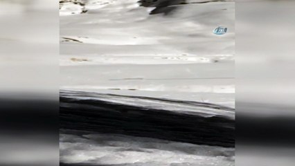 Hakkari'de pkk terör örgütüne ait çok sayıda patlayıcı ele geçirildi