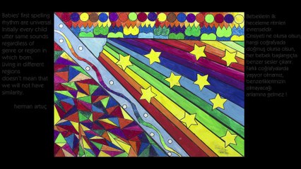 Fungistanbul - Ba Bap Ba Bum (Official Audio)