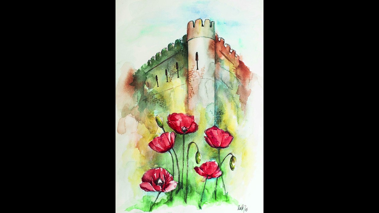 Fungistanbul - Kalenin Dibinde Taş Ben Olaydım (Official Audio)