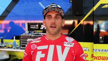 VIDEO Talking Supercross – The Hardest SX Skill?