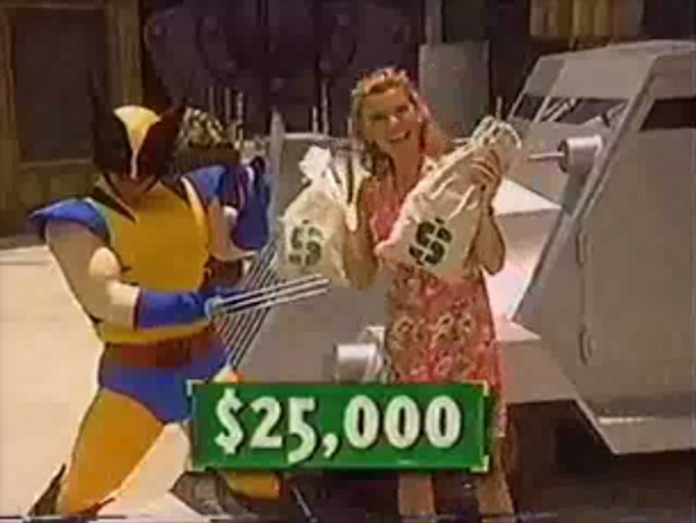 Wheel of fortune 1999 youtube